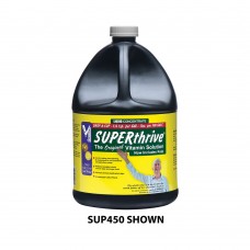 Superthrive Orig Vitamin Solution, 2.5 Gallon   556837464